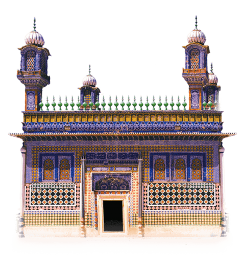 Sultan Bahoo Darbar Sultan Bahoo Mazar Is A Place Of Blessing