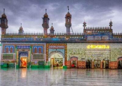 Sultan Bahoo Sultan Bahoo