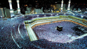 hajj