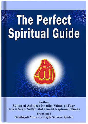 Search for a Perfect Spiritual Guide<br />
