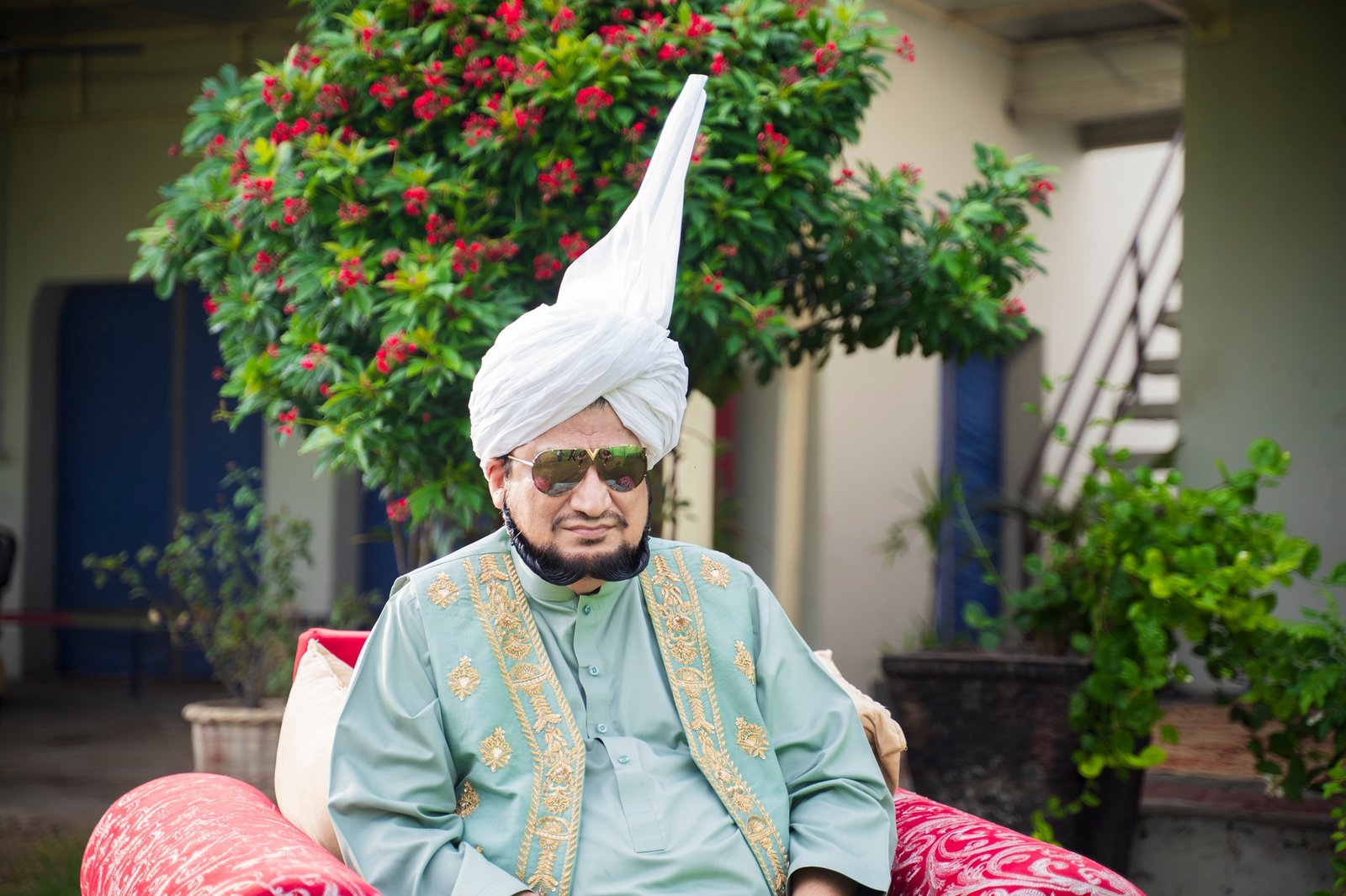 Tazkiyah al-Nafs and the Perfect Spiritual Guide (Murshid Kamil Akmal) Tazkiyah al-Nafs and the Perfect Spiritual Guide (Murshid Kamil Akmal)